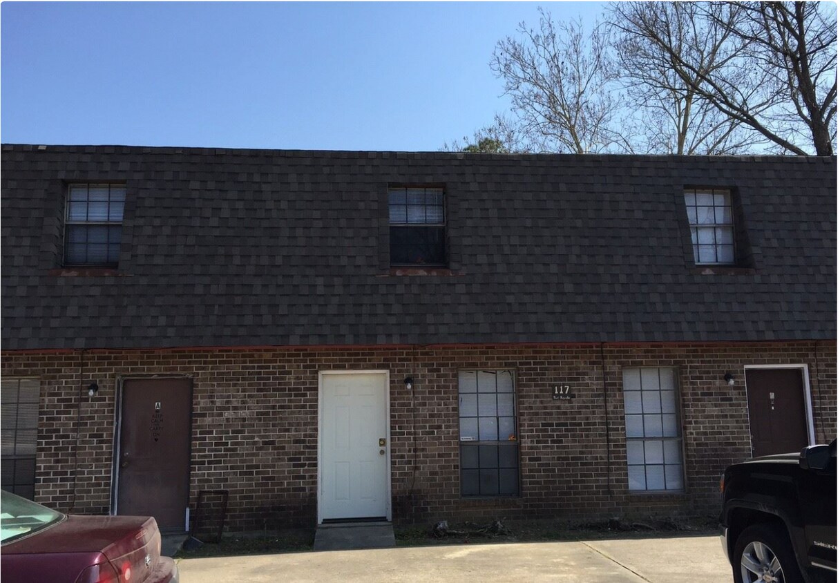 117 Rue Royale Unit D, Lafayette, LA 70507 Apartments in Lafayette