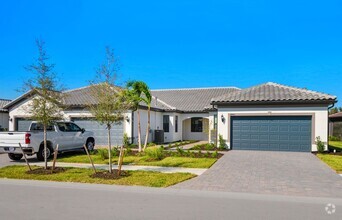 Building Photo - 14401 Eagle Branch Dr