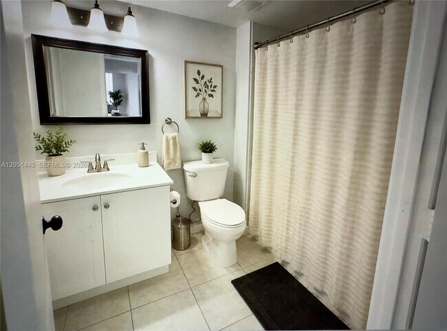Foto del edificio - 4854 NW 7th St