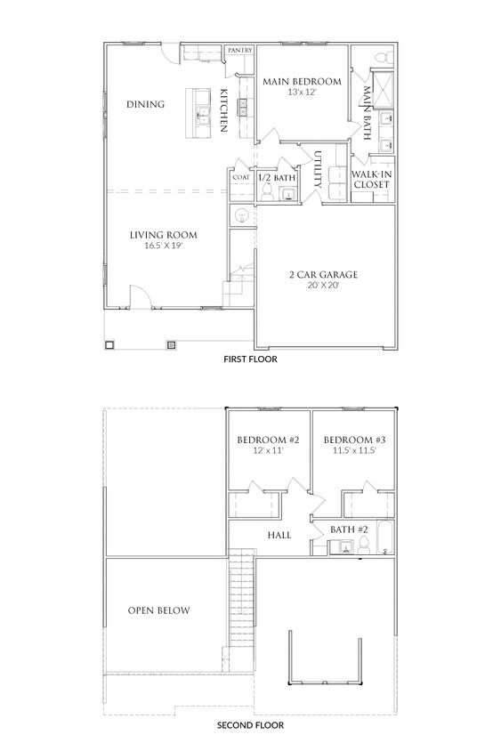 Building Photo - 4525 Braddon Dr