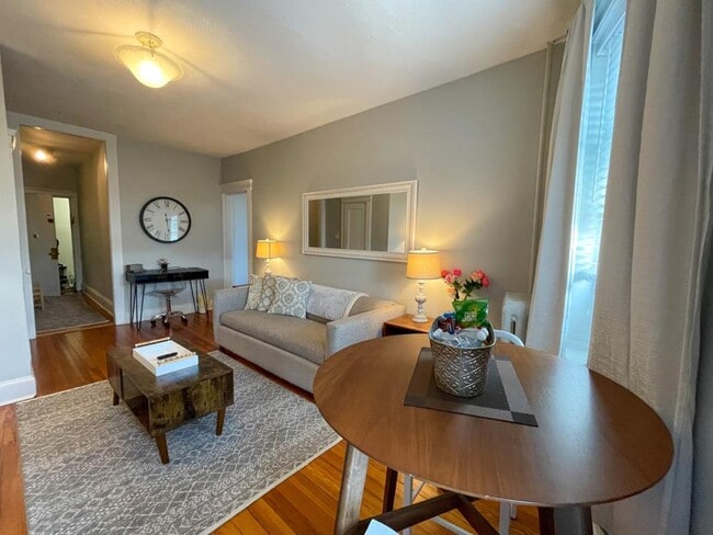 Photo - 1 bedroom in Boston MA 02135 Apartment