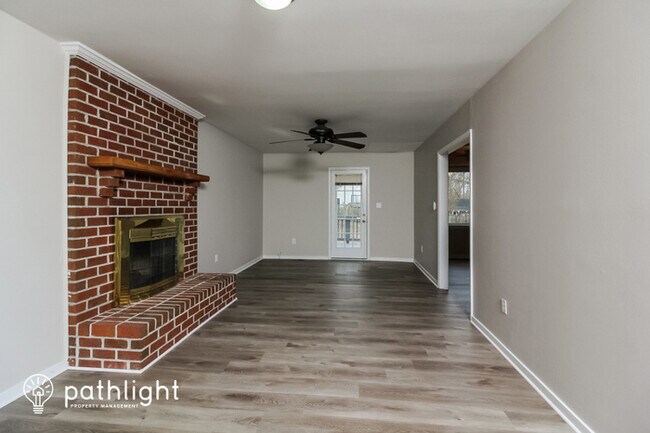 Foto del edificio - 2605 Eagle Rock Ct, Chester, VA, 23831
