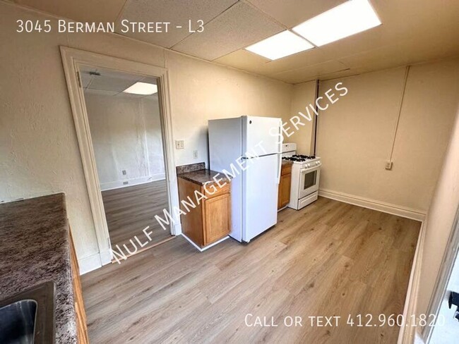 Building Photo - 3045 Berman Street-L3