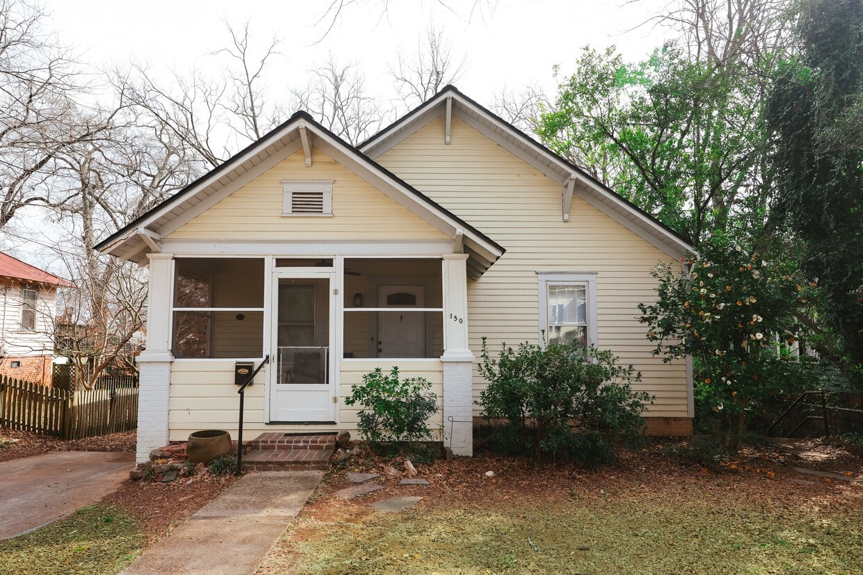 Photo - 150 Hall St (Athens, GA)