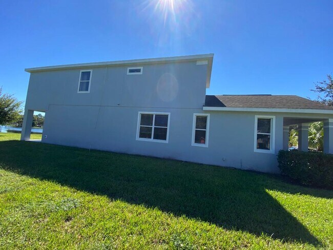 Photo - 8857 Leeland Archer Blvd House