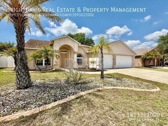 Building Photo - 9815 La Vonda St