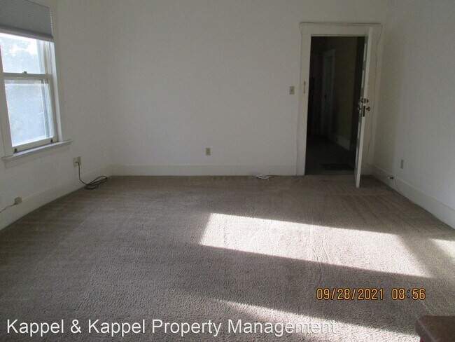 Foto del edificio - 1 br, 1 bath House - 300 California St Apt.B