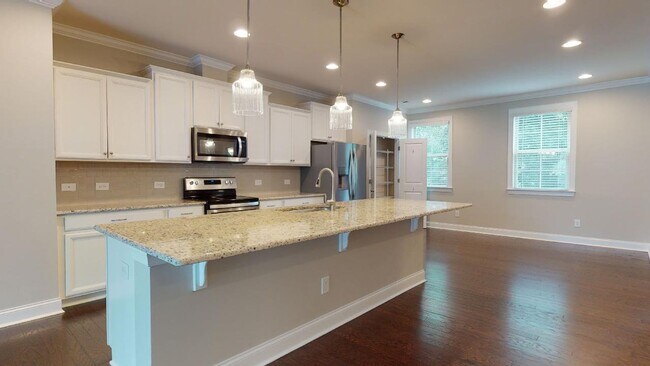 Foto del edificio - 1220 Madison Towns Ln