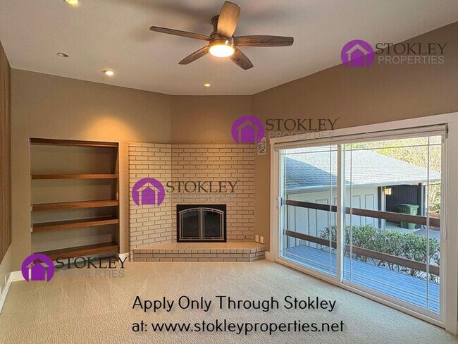 Foto del edificio - 66 Cuesta Way