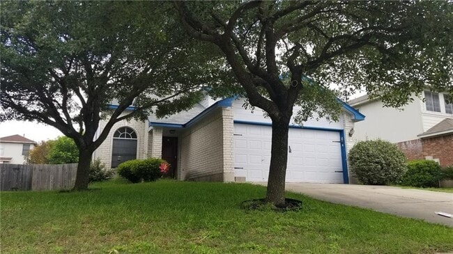 Foto del edificio - 17406 Toyahville Trail