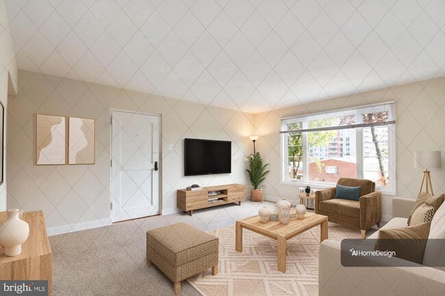 Foto del edificio - 1410 N Quinn St