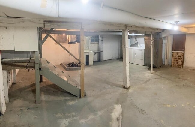 Foto del edificio - 604 S Fillmore St