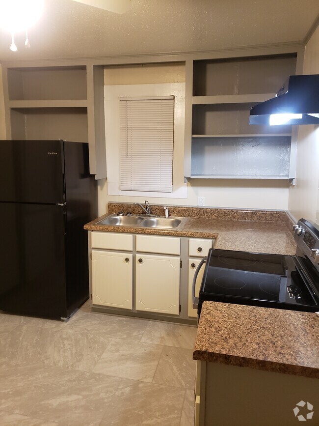 Apartments For Rent in Tupelo, MS 4 Rentals