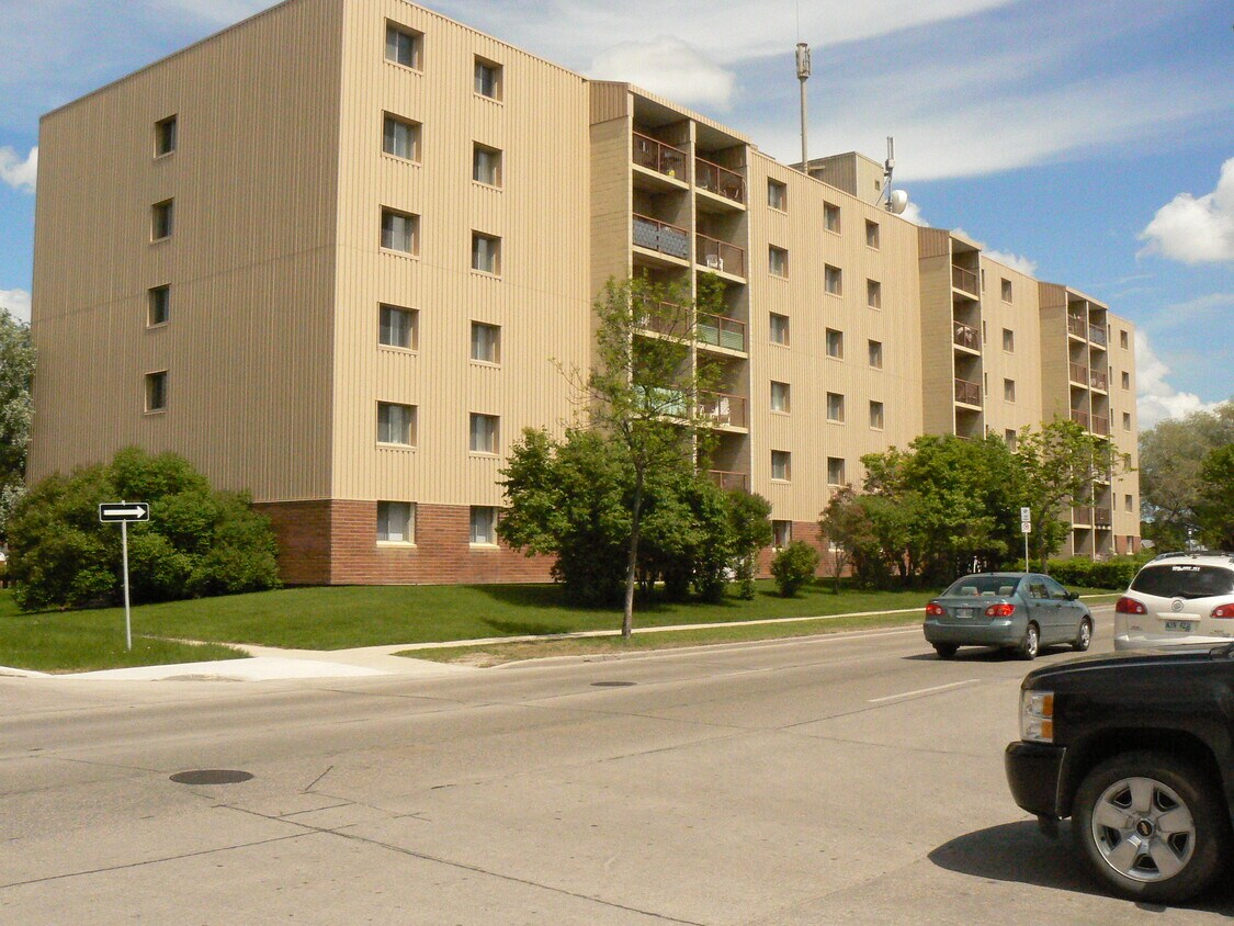 Primary Photo - 311 Partridge Avenue