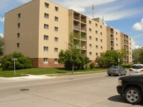 Building Photo - 311 Partridge Avenue