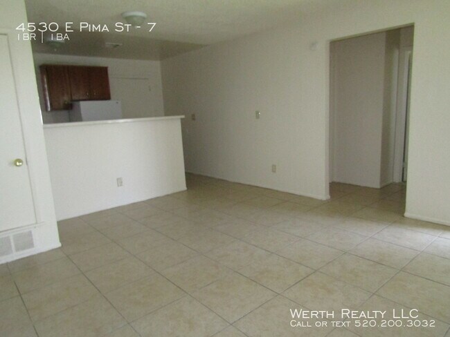 Building Photo - 4530 E Pima St