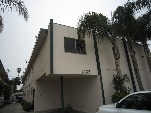 Foto principal - 2132 Penmar Ave