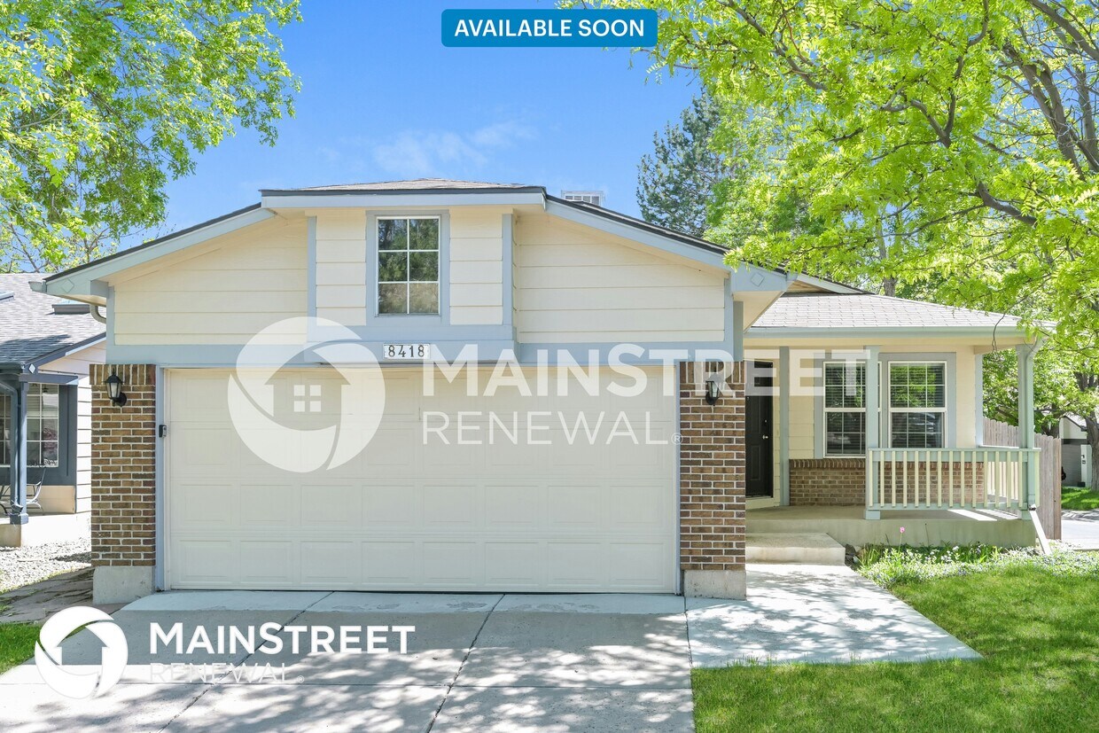 Foto principal - 8418 S Upham Way
