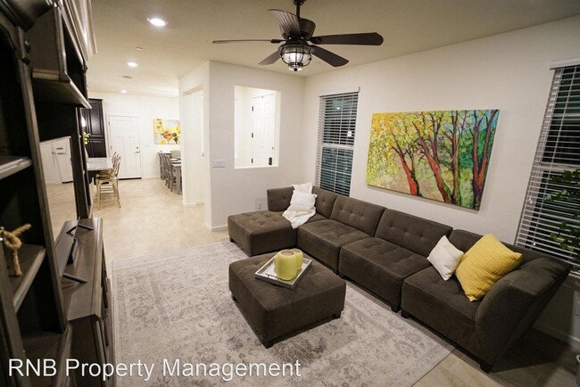 Foto del edificio - 3 br, 2.5 bath House - 1036 Billington Lane