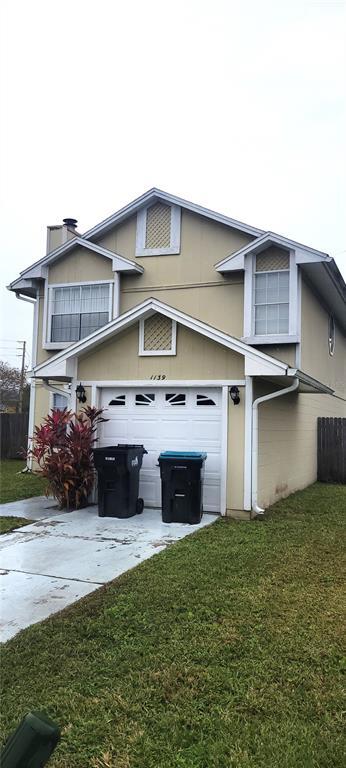 Building Photo - 1139 Chambord Ct
