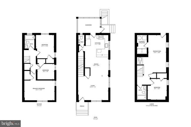 Building Photo - 1225 Emerson St NE