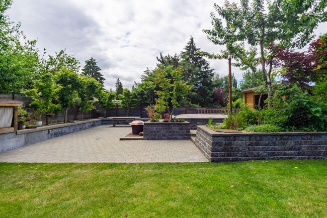 Foto del edificio - 3Bd/2Ba Seattle Home