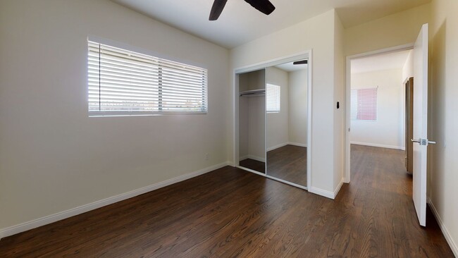 Interior Photo - 3210 Ellsworth St . Your 2 bedrooms Awaits!