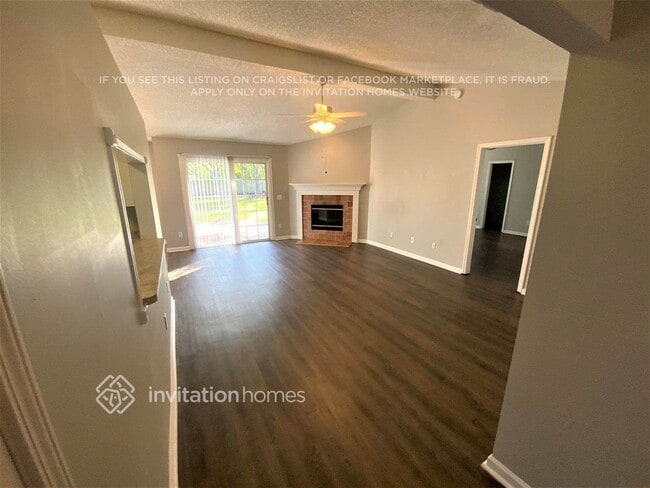 Building Photo - 12015 Stacy Scott Ct
