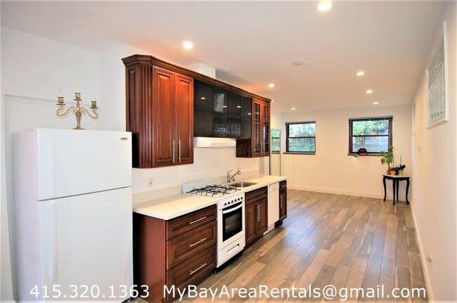 Building Photo - 1 bedroom in San Francisco CA 94122