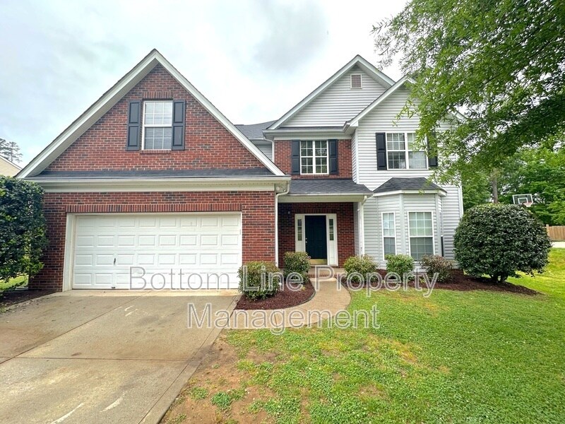 Primary Photo - 7520 Plumcrest Ln