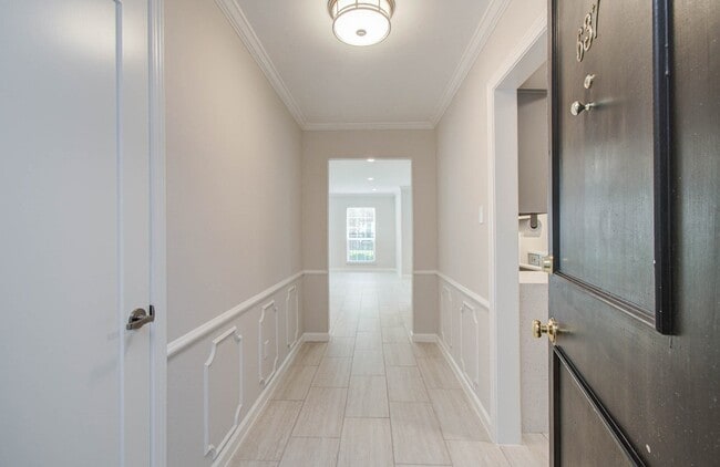 Foto del edificio - 355 N Post Oak Ln