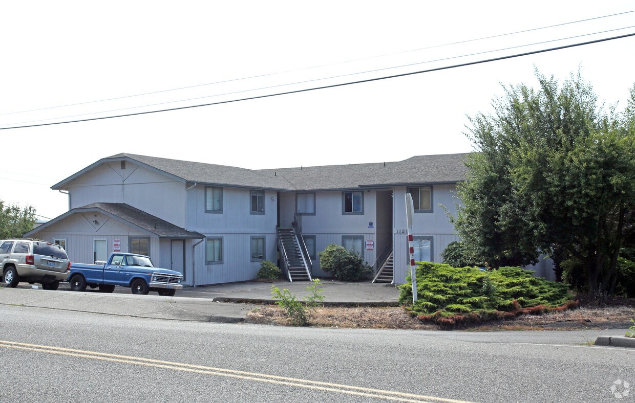 Foto del edificio - 1120 Browns Point Blvd NE