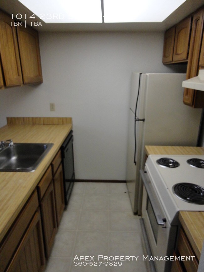 Foto del edificio - NEAR WWU- Cedarbrook Apartments - LAST UNIT!