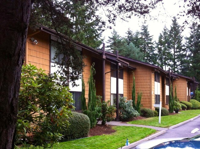 Building Photo - 2617 NE 195th Ln