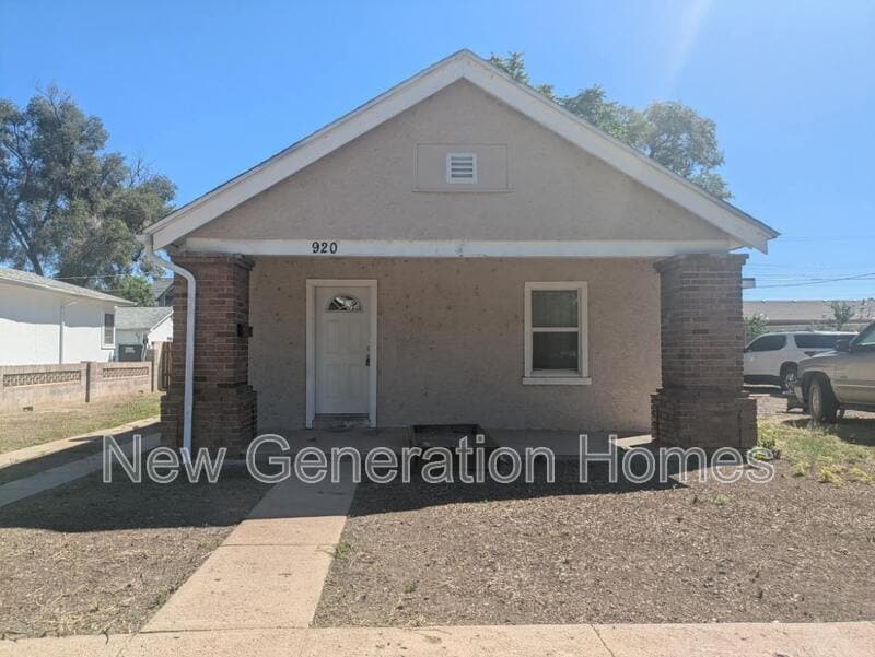 Primary Photo - 920 Carteret Ave