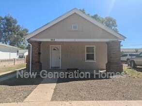 Building Photo - 920 Carteret Ave