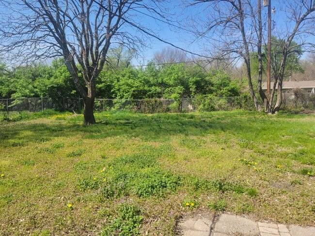 Building Photo - 2 Bedroom House Backyard!