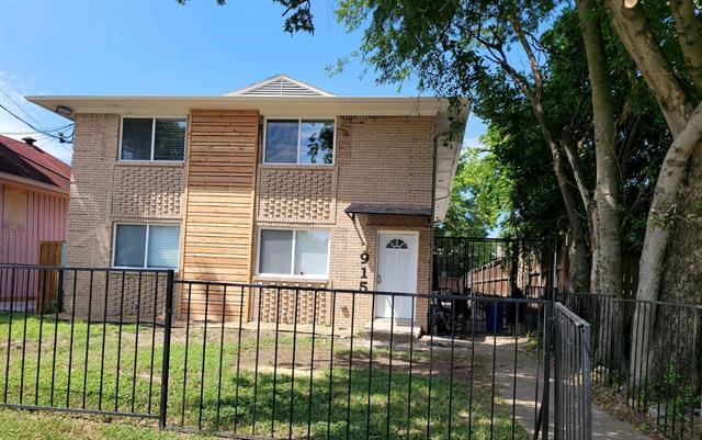 Foto principal - 915 Grigsby Ave
