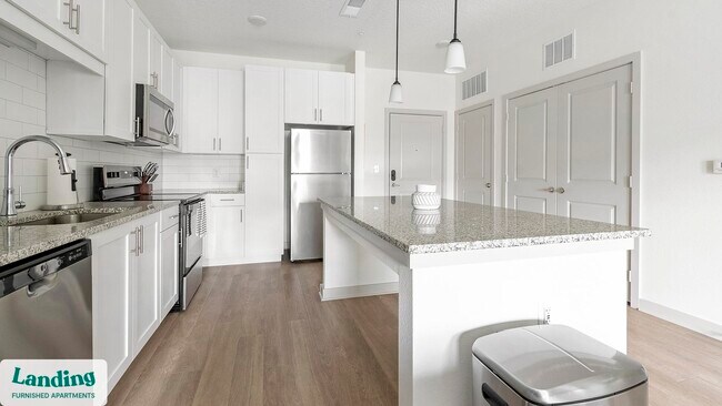 Foto del edificio - 1485 Fouraker Rd