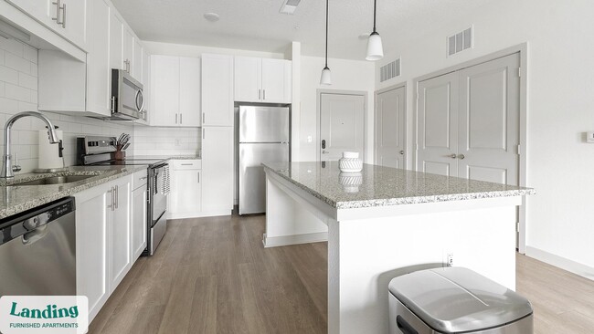 Building Photo - 1485 Fouraker Rd