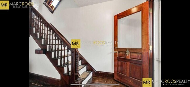 Foto del edificio - 106 Byron St