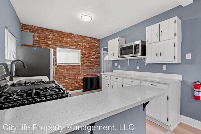 Foto del edificio - 2 br, 1 bath House - 7297 Mount Carmel Road