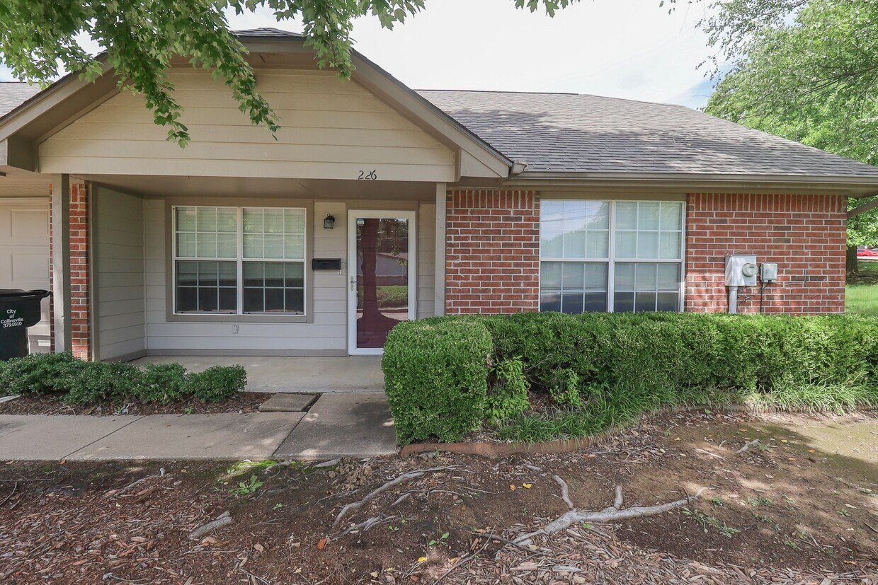 Primary Photo - 2 Bed 2 Bath Collinsville