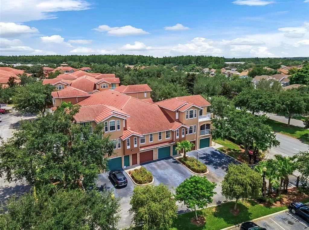 Foto principal - 12024 Villanova Dr