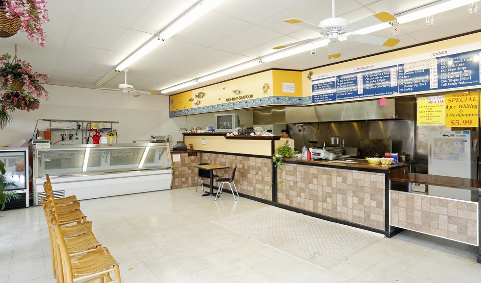 Is Crystal Lakes/Powhatan Park a Good Place To Live in Hampton