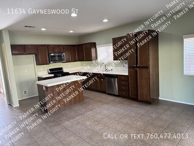 Foto del edificio - 11634 Gayneswood St