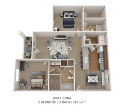 Seagrass Apartment Homes photo'