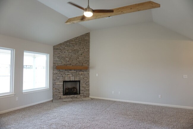 Foto del edificio - 3 Bedroom, 2 Bath With Office - Broken Arrow Schools