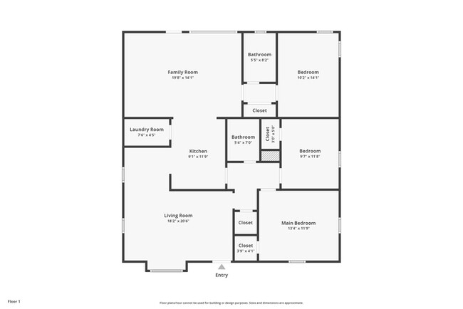 Foto del edificio - 2512 Elderberry Dr