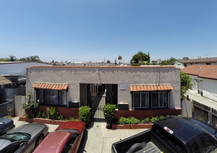 Primary Photo - 1827 Orange Ave